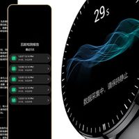 2025五脏健康预警手表