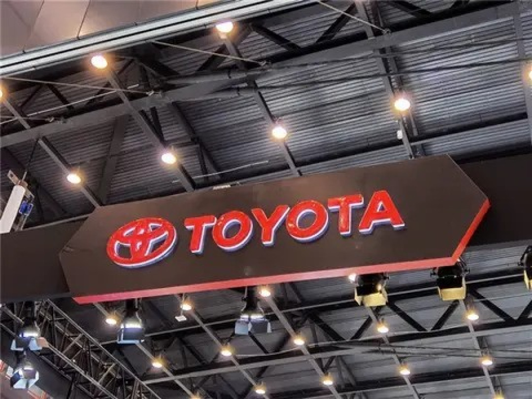 丰田中国试点单城单店渠道改革
