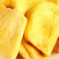 双11零食大赏，你尝过吗？