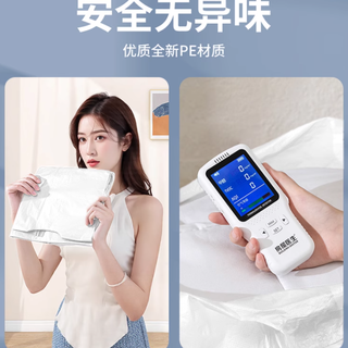 谁懂啊！搬家到崩溃时被这个收纳神器救了命😭