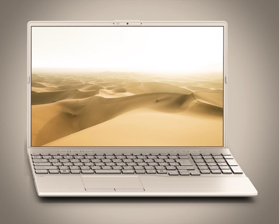 富士通发布配备蓝光光驱的笔记本应对 Windows 10 支持结束