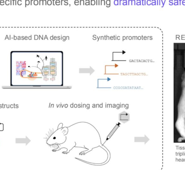医药人速进！AI黑科技正在爆改新药研发！告别熬夜死磕实验！💊