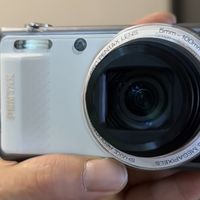 宾得VS20 CCD复古战机实拍解析