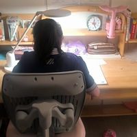 百元价位的“护眼金刚”！书客SKY台灯让孩子的近视风险降低90%