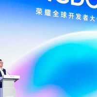 智能手机 篇零：荣耀“1×3×N”生态战略落地，打造千亿级终端集群
