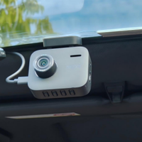 主打性价比，高配置，入门级行车记录仪70迈A400Pro 4K体验