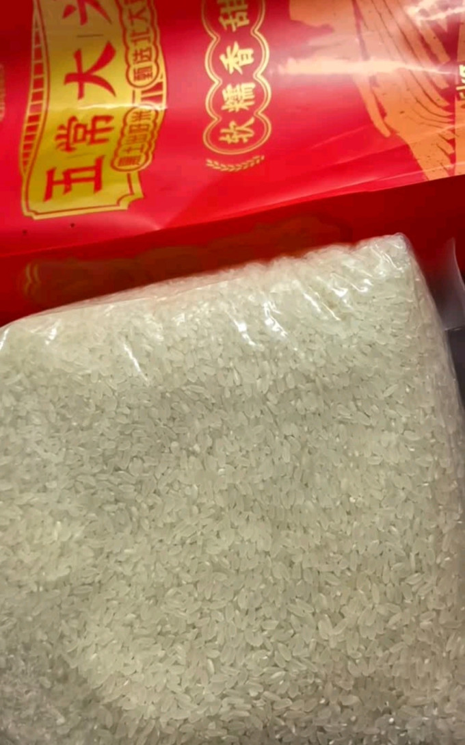 北大荒大米
