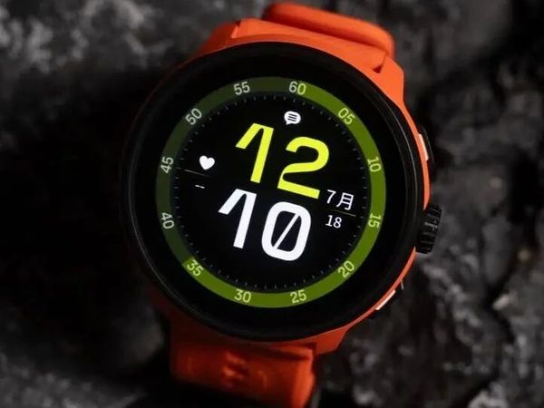15天深度体验测评：预算2000元以内，推荐哪一款运动手表？颂拓SUUNTO RUN轻量马拉松运动手表可为跑步运动爱好者首选！
