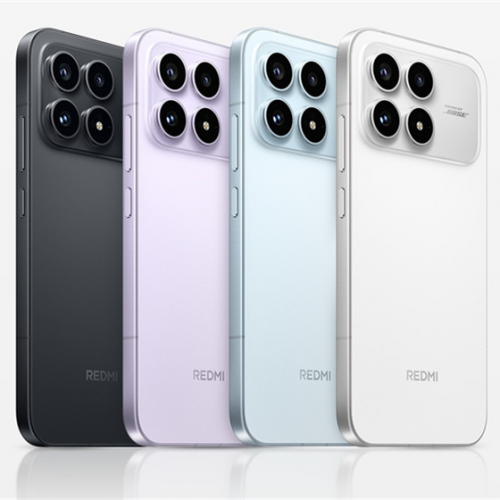 REDMI K90发布就降价！卢伟冰宣布12GB+512GB版本降价300元