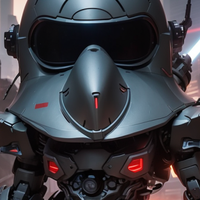 又帅又安全的拓弗黑武士，让车黑得深邃，看得清晰！