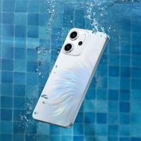 最强Reno！OPPO Reno15系列参数出炉