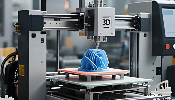 如何选择您的第一台3D打印机？