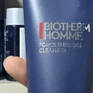 碧欧泉蓝钻洁面:细节与肤感兼备