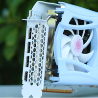 AMD RX 9070 XT游戏性能真能吊打RTX 5070 Ti？4K帧率数据吵翻了