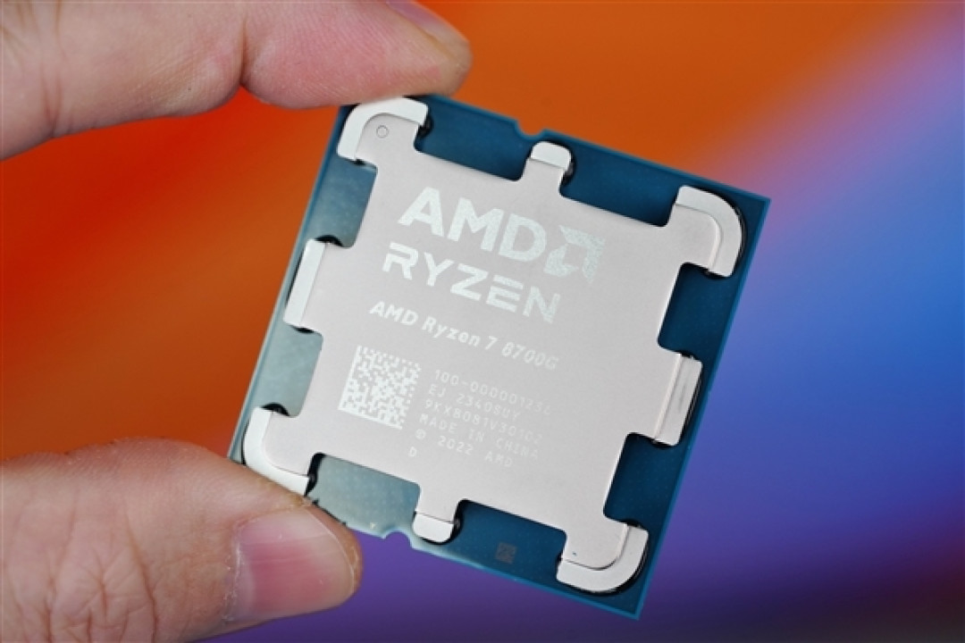 AMD锐龙9000G APU果然没让我们失望!真的有Strix Point高端版本