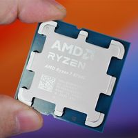 AMD锐龙9000G APU果然没让我们失望！真的有Strix Point高端版本