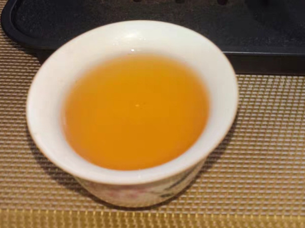 福建三大功夫红茶之坦洋工夫