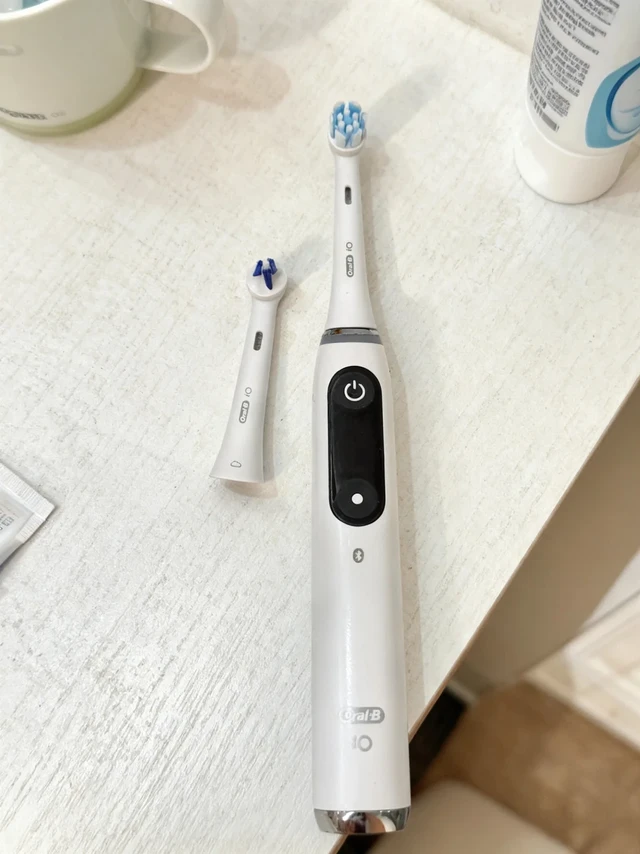 正畸两年，第一次被大白夸牙齿刷的干净！！