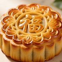 浅谈老上海月饼：苏氏与广式，一口咬下半城烟火