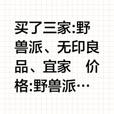 床垫保护套反馈