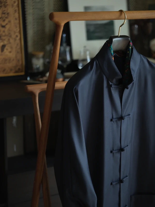 Ermenegildo Zegna｜Trofeo Cashmere その三