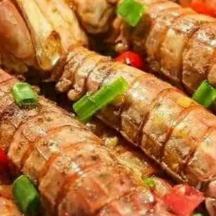 双十一必囤美食：鲜到上头的皮皮虾，囤它！