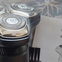 把老式剃须刀扔了,这“磁吸剃须刀”才是真男人的快乐!