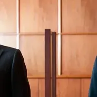 “华尔街精英”和“房产中介”的一线之隔：大佬们都怎么选领带？