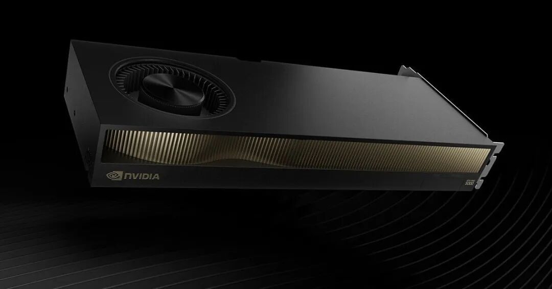 英伟达带来新款RTX PRO 5000 72GB Blackwell：为工作站显卡配备更大显存