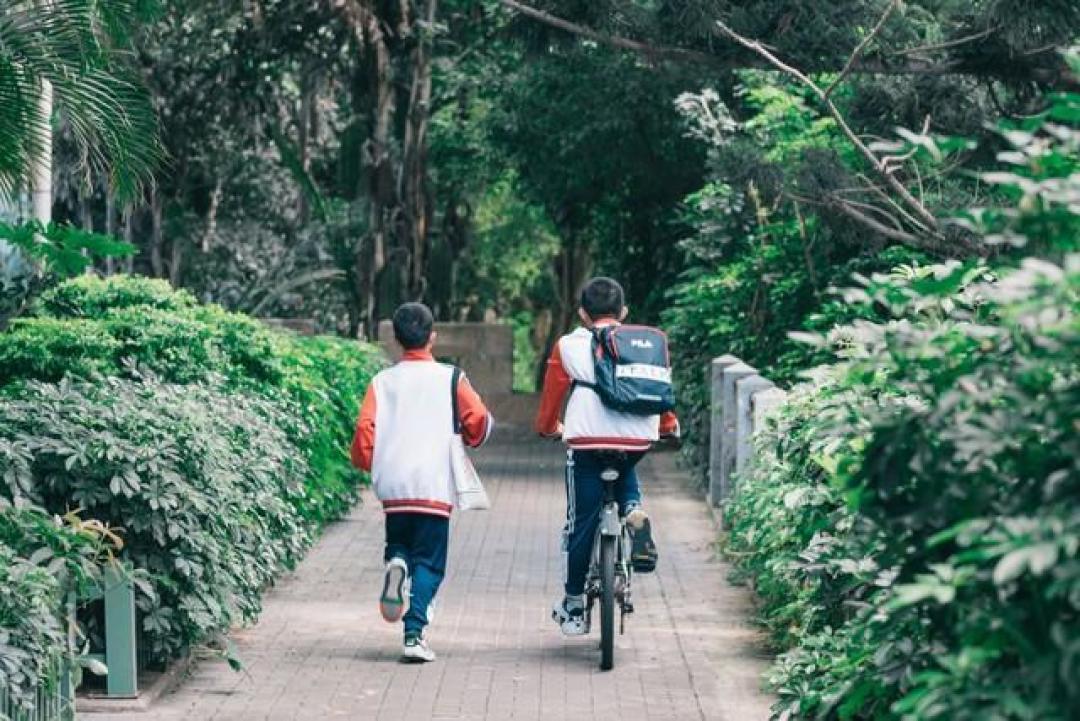 全国中小学秋假时间确定!这份亲子出游攻略请收好