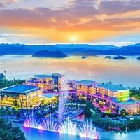 江南园林私汤/山海秘境/轻奢亲子乐园，这届度假酒店赢麻了！