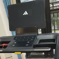 “居家健身神器”，adidas 全折叠跑步机让碎片时间变运动时光​