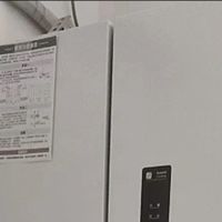 海信大薄荷509冰箱:超薄零嵌设计