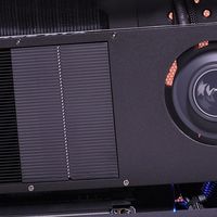 最强单槽显卡？暴力涡轮风扇加持，影驰RTX5060Ti无双MAX装机实测