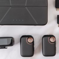 告别选择困难！南卡Qmic测评：如何一麦搞定专业收音？