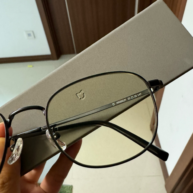防疲劳眼镜