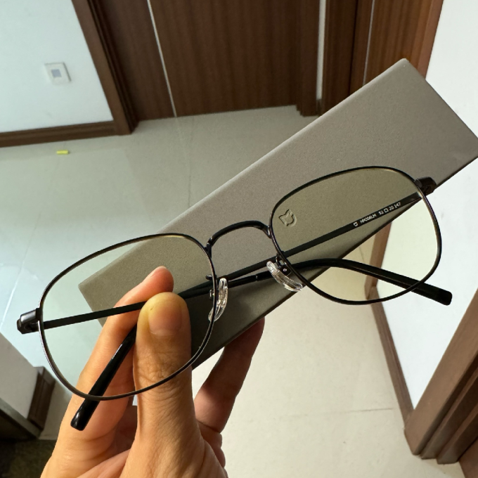 防疲劳眼镜