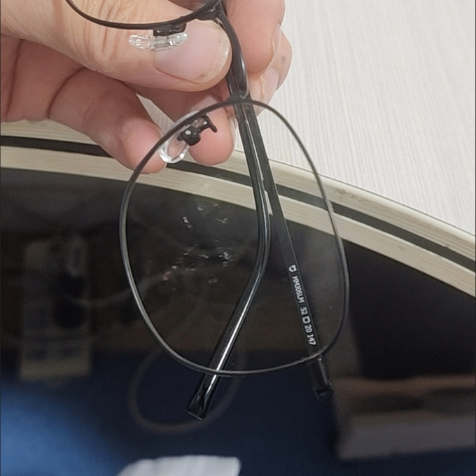 防疲劳眼镜