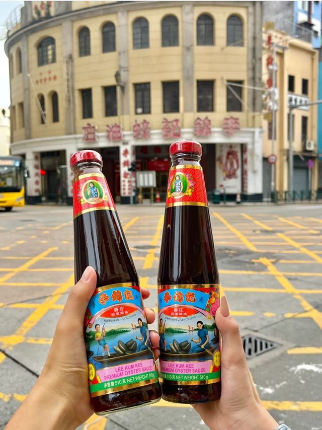 旧庄蚝油的蚝汁占比是多少？