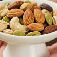 每日坚果礼盒：全家健康零食