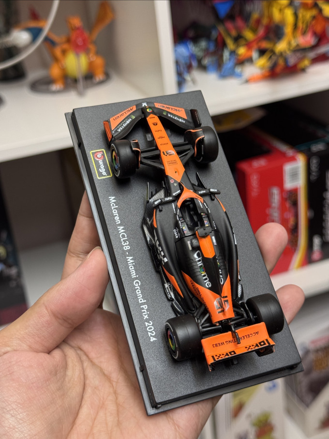 比美高模型