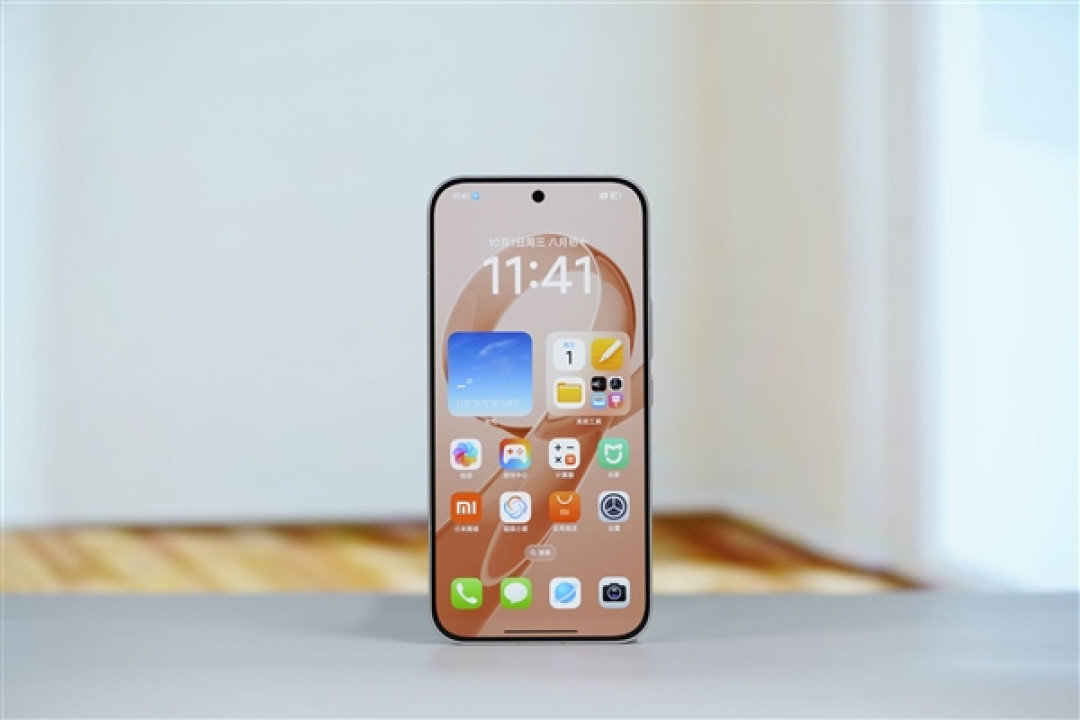 史上音质最好手机!REDMI K90 Pro Max图赏