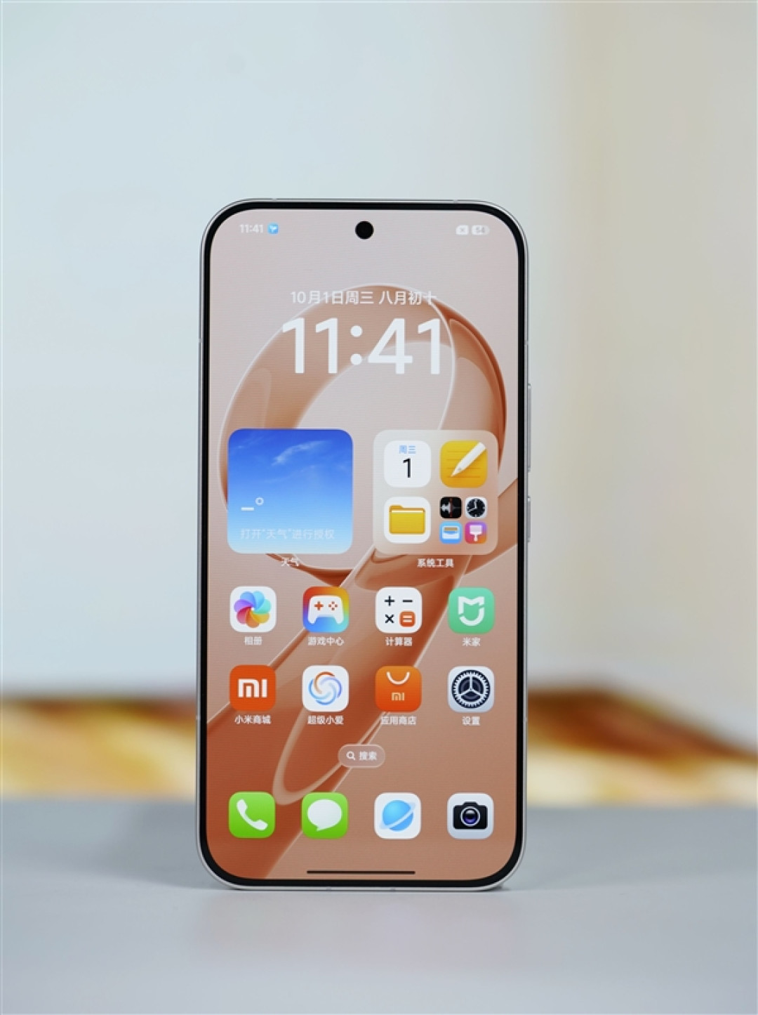 史上音质最好手机!REDMI K90 Pro Max图赏