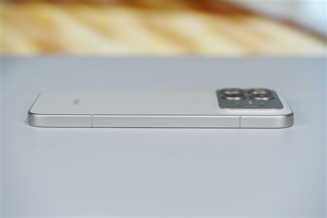 史上音质最好手机!REDMI K90 Pro Max图赏