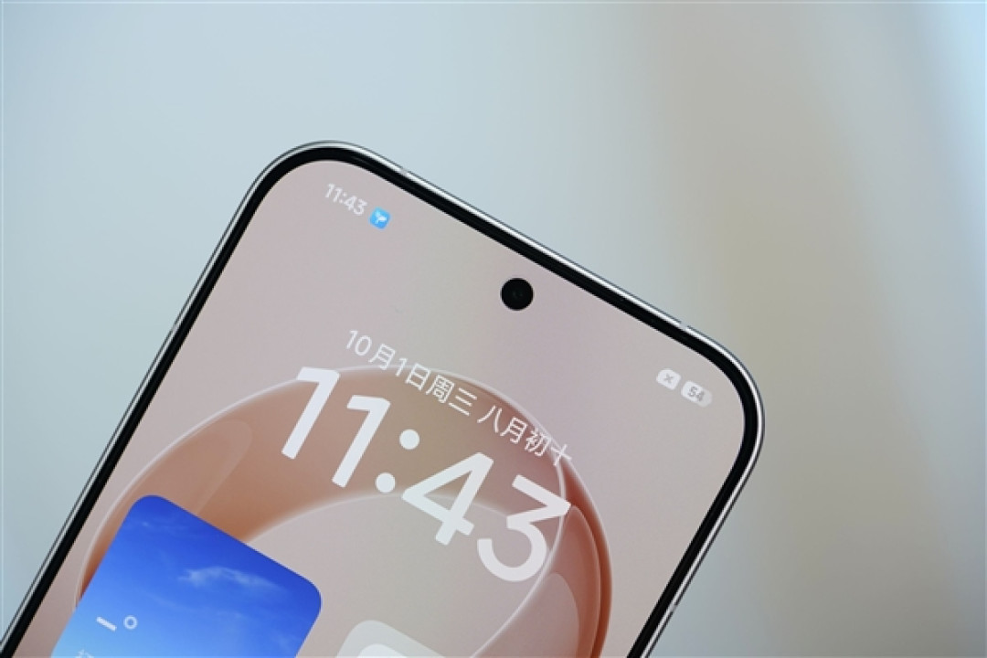 史上音质最好手机!REDMI K90 Pro Max图赏