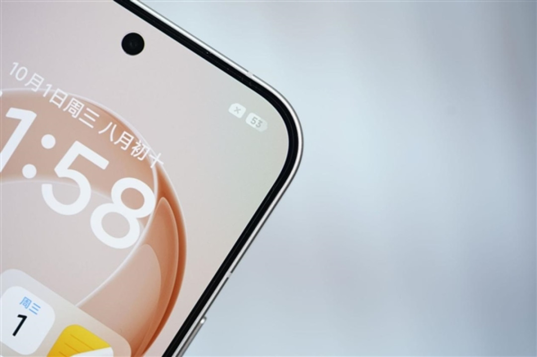 史上音质最好手机!REDMI K90 Pro Max图赏