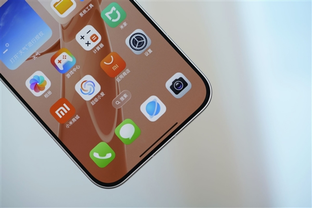 史上音质最好手机!REDMI K90 Pro Max图赏
