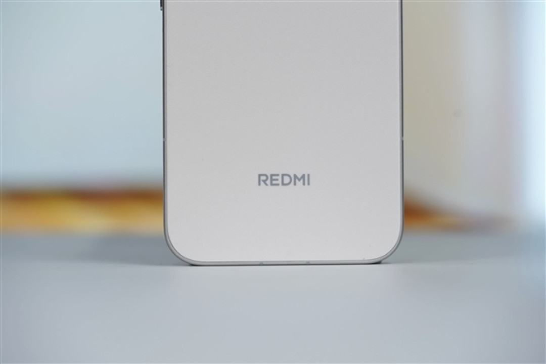 史上音质最好手机!REDMI K90 Pro Max图赏