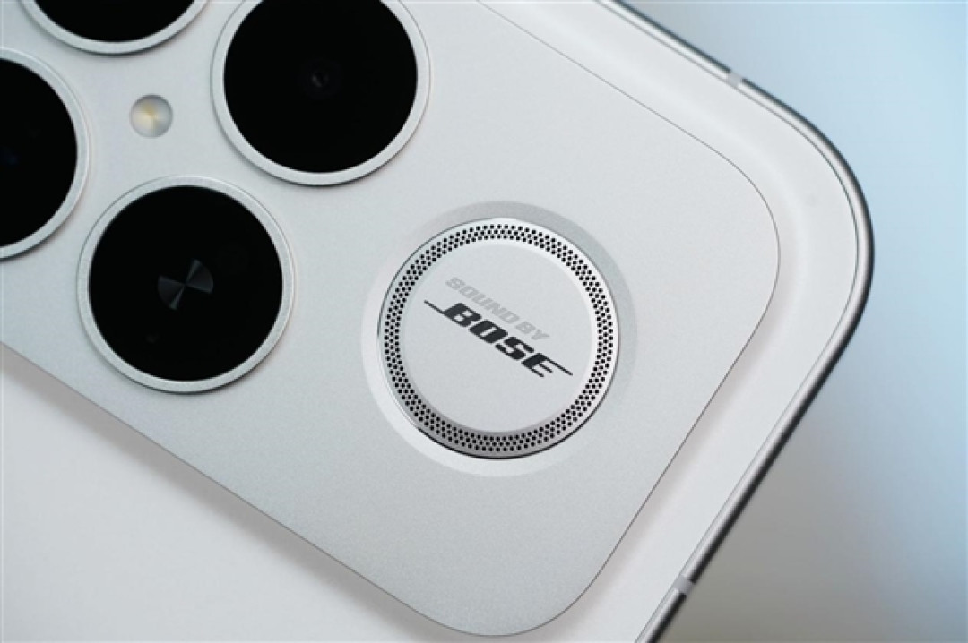 史上音质最好手机!REDMI K90 Pro Max图赏