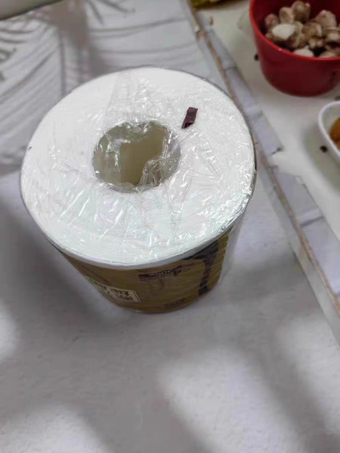 卷纸
